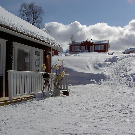 Lomamaja Pekonen Apartments Muonio Exteriör bild